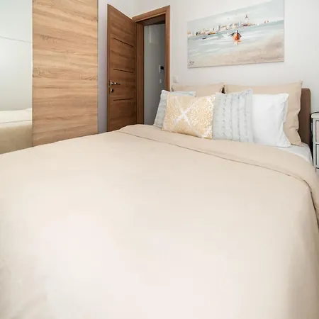 Apartment Niki By Interhome *
