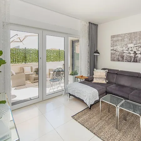 Apartment Niki By Interhome