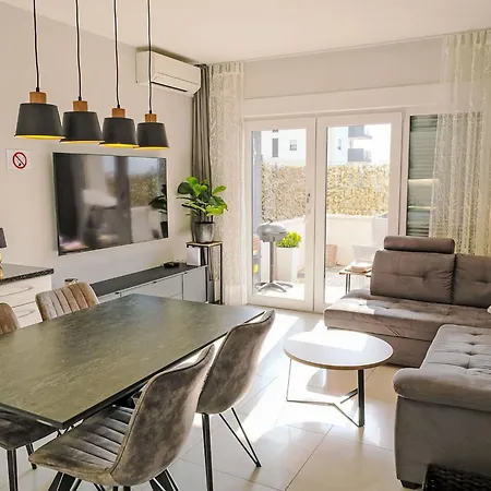 Niki By Interhome Apartment